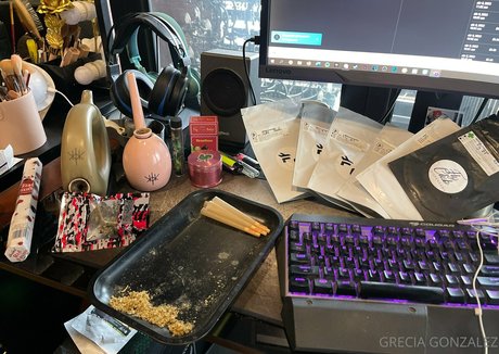 Aygrecia アートポルノスター 写真