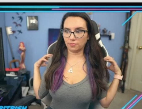 Trisha Hershberger 限定スター 写真