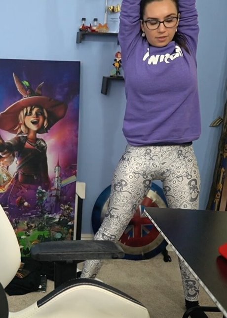 Trisha Hershberger ポルノスター ヌード 画像