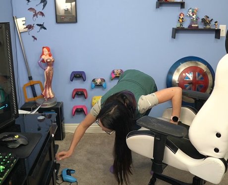 Trisha Hershberger Bilder