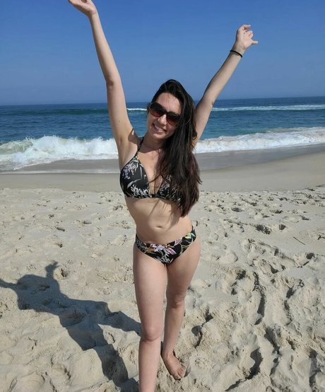 Trisha Hershberger ポルノ女優 写真