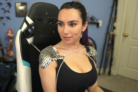 Trisha Hershberger スター 画像
