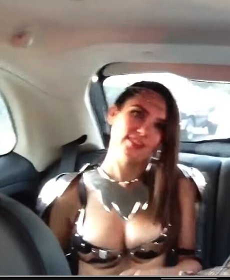 Trisha Hershberger xxxポルノスター 画像