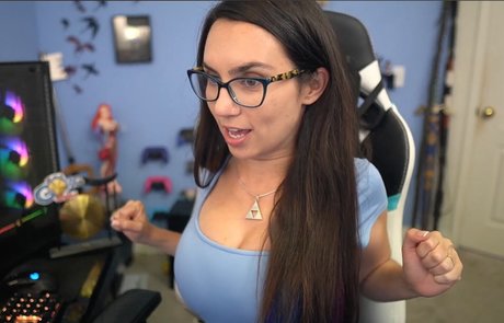 Trisha Hershberger 無料モデル 写真