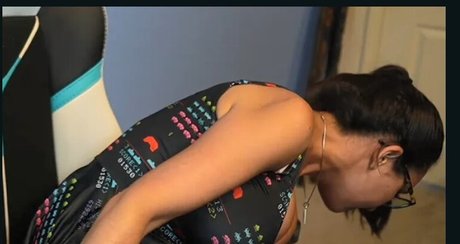 Trisha Hershberger 女優 ギャラリー