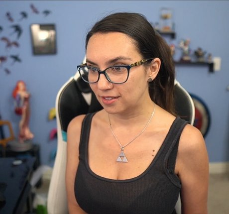 Trisha Hershberger セックスポルノスター 写真