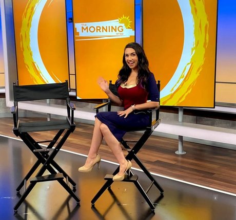 Trisha Hershberger かわいいモデル 写真