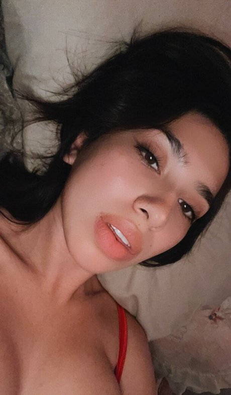 domi elizabethh 最高のモデル 画像