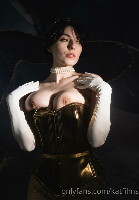 BBWキティOnlyFans 無料裸 画像