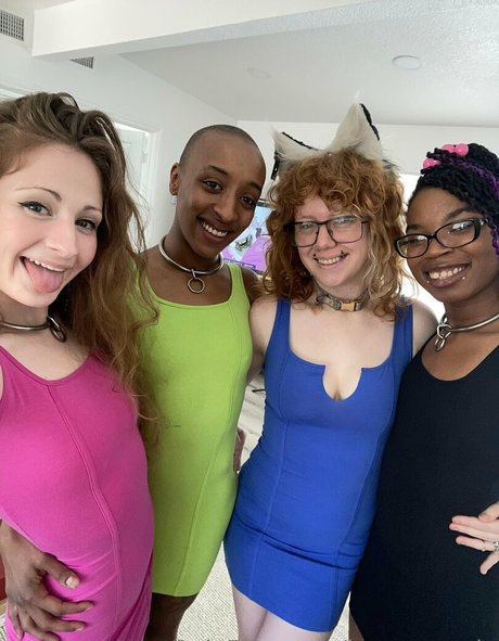 bunnypanda 素敵なモデル アーカイブ