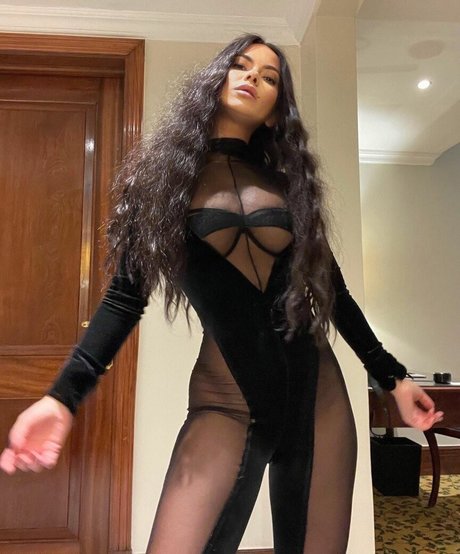 Apostoleanu 完璧なポルノスター 写真