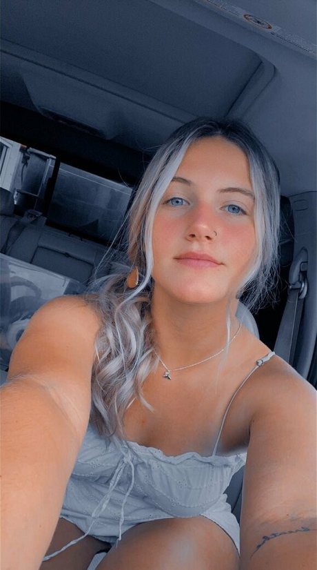 haileymarie4657 完璧なモデル 写真