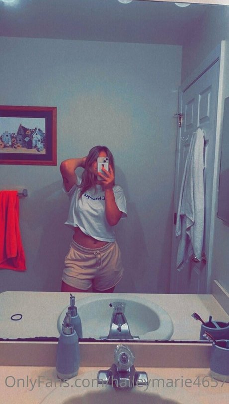 haileymarie4657 最高のスター 写真