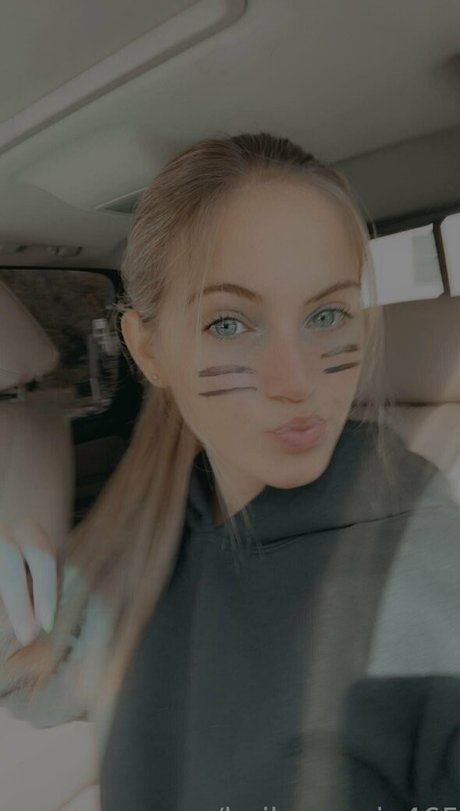 haileymarie4657 素敵なスター 写真