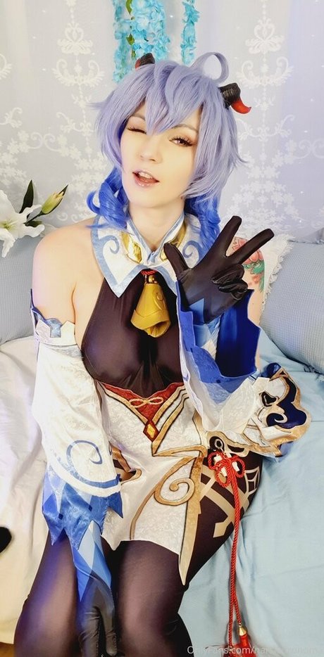 Nana Kuronoma 素敵なスター ギャラリー