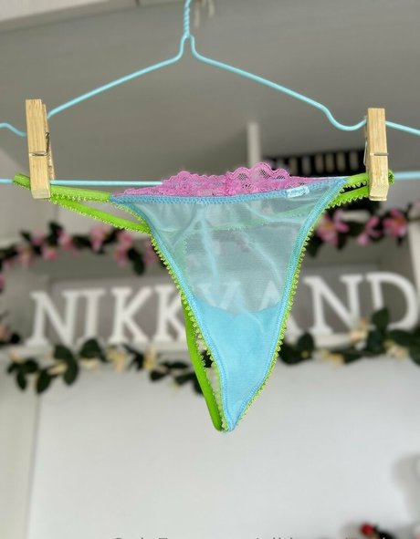 nikkyandmyboy 美しい女優 写真