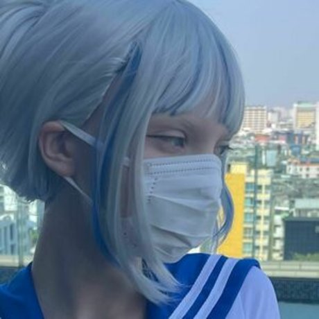 catiesgamer セクシーモデル ギャラリー