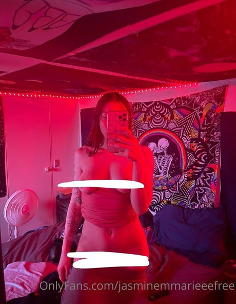 jasminemmarieeefree HDモデル ギャラリー