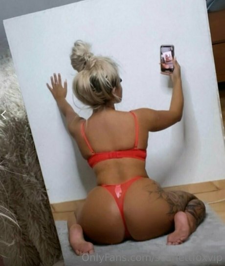 scarlettfoxvip 女優 アーカイブ