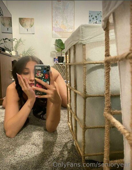 senioryear トップスター 写真