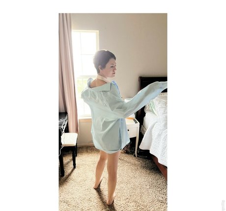 girloncinema スター 写真