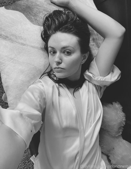 girloncinema トップモデル ギャラリー