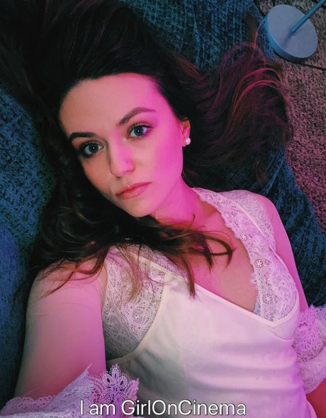 girloncinema HDモデル 画像