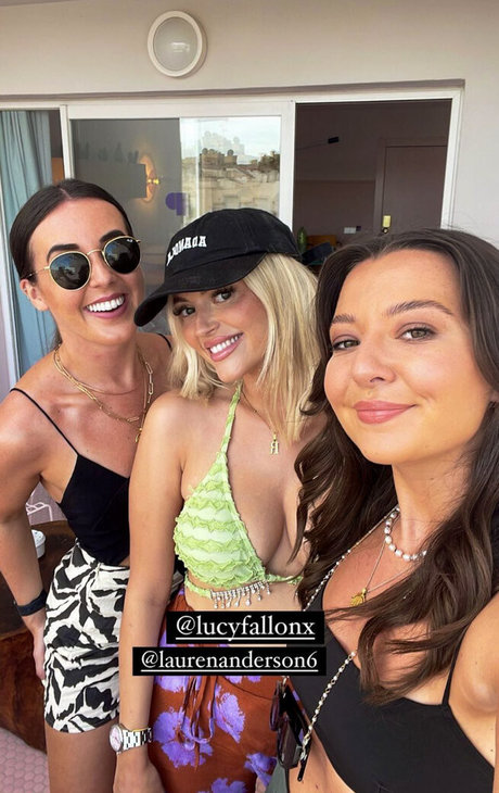 Lucy Fallon 素敵なポルノスター 写真