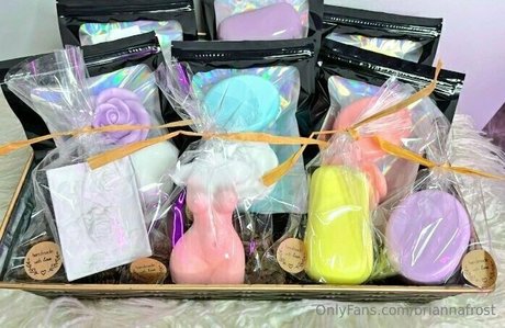 プリティオンリーファンズ ホット アーカイブ