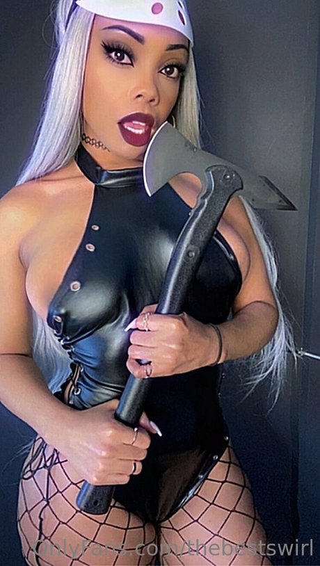 thebestswirl 素敵なスター ギャラリー