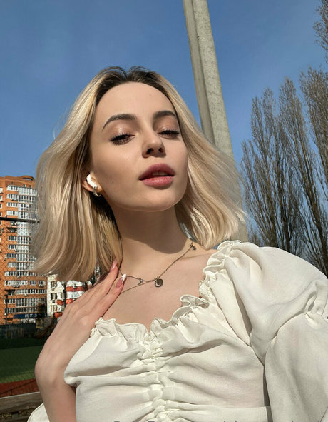 ミニドレス OnlyFans ホット ギャラリー