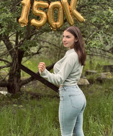 Fiosrs 最高のモデル 写真