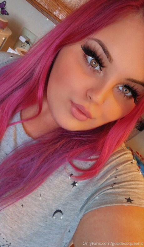 creamykatexo 無料のスター アーカイブ