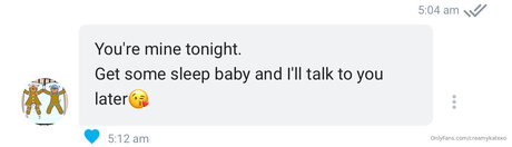 creamykatexo ポルノスター セックス 画像