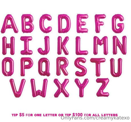 creamykatexo ポルノモデル 画像