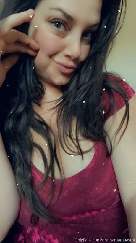 dramamamaasmr ポルノ女優 写真