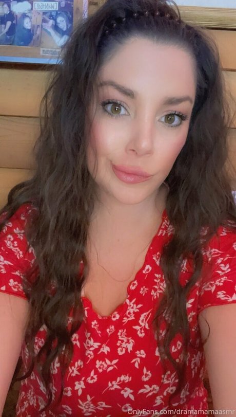 dramamamaasmr ポルノ女優 写真