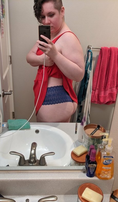 wednesdayeve 完璧なモデル 写真