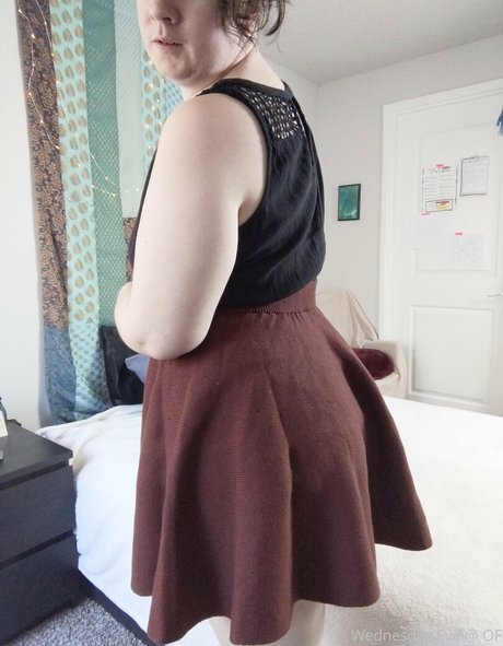 wednesdayeve 最高のスター 写真