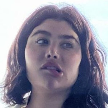 Angie Khoury ホットモデル ギャラリー