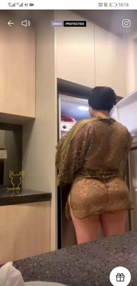 Angie Khoury 最高のスター 画像