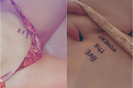 Angie Khoury 女優 写真