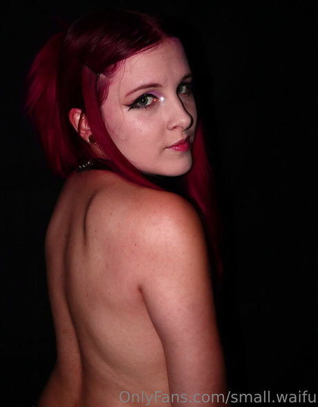 small waifu xxx女優 写真
