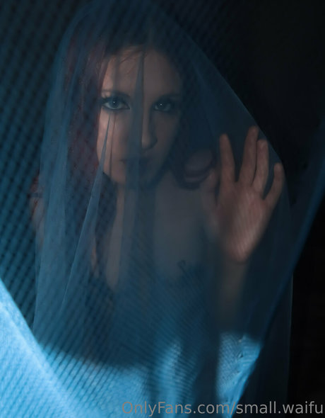 small waifu 高品質のポルノスター 写真