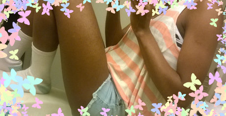 Mirukuwave セクシーモデル 写真