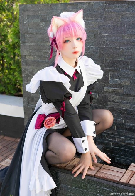 Faira Star 素敵なスター ギャラリー