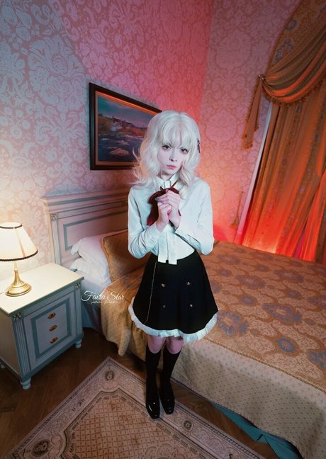 Faira Star ポルノスター アダルト 写真