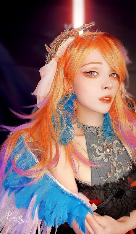 Faira Star HD女優 写真