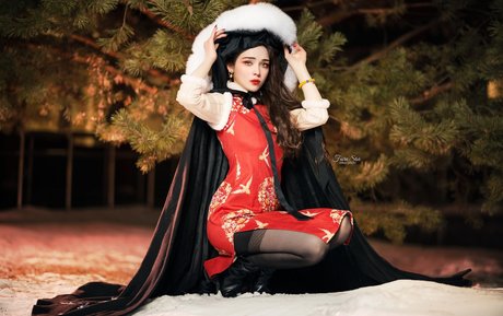 Faira Star エロティックなスター 画像