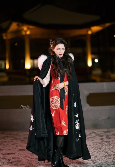 Faira Star 高品質のポルノスター 写真